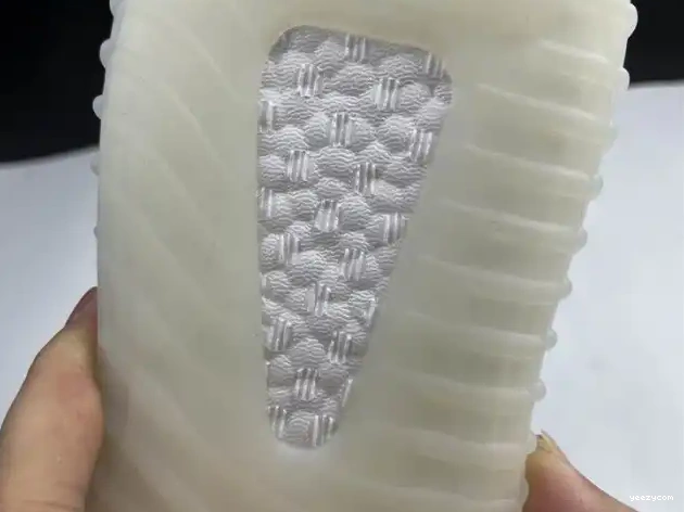 GW2869 Mono 350 Yeezy V2 Adidas Boost Ice 0628